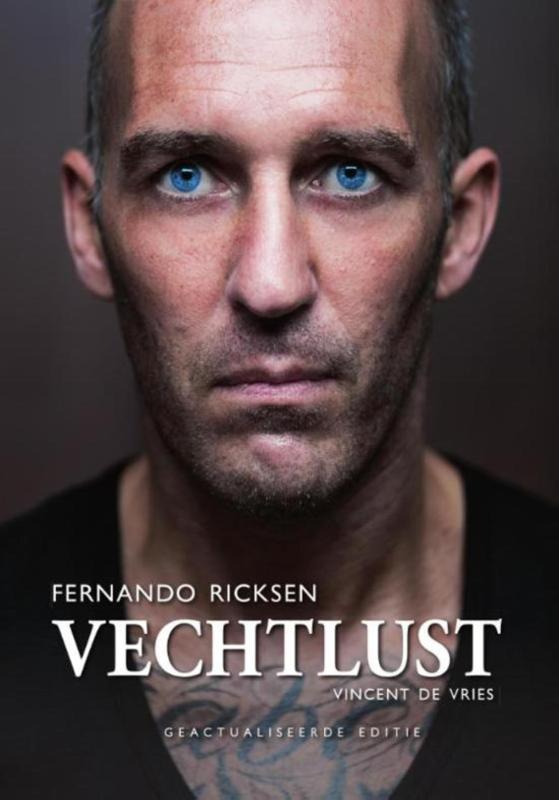 Vincent de Vries Vechtlust thumbnail