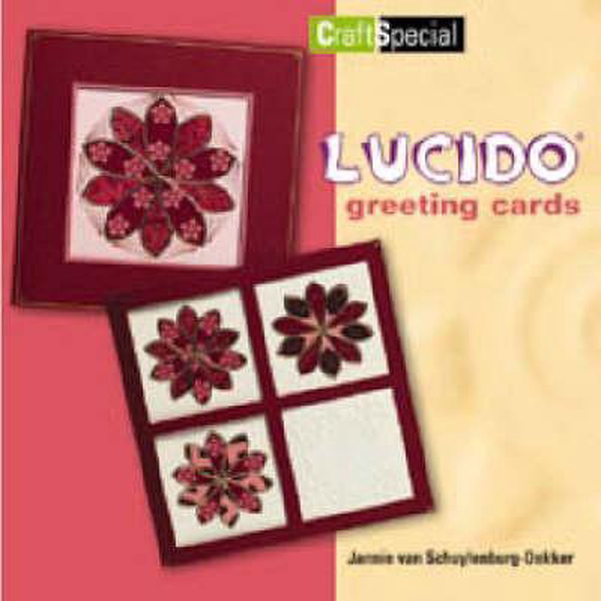 Lucido Greeting Cards
