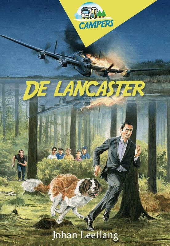 De Lancaster / Campers / 4