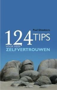 124 tips voor méér zelfvertrouwen