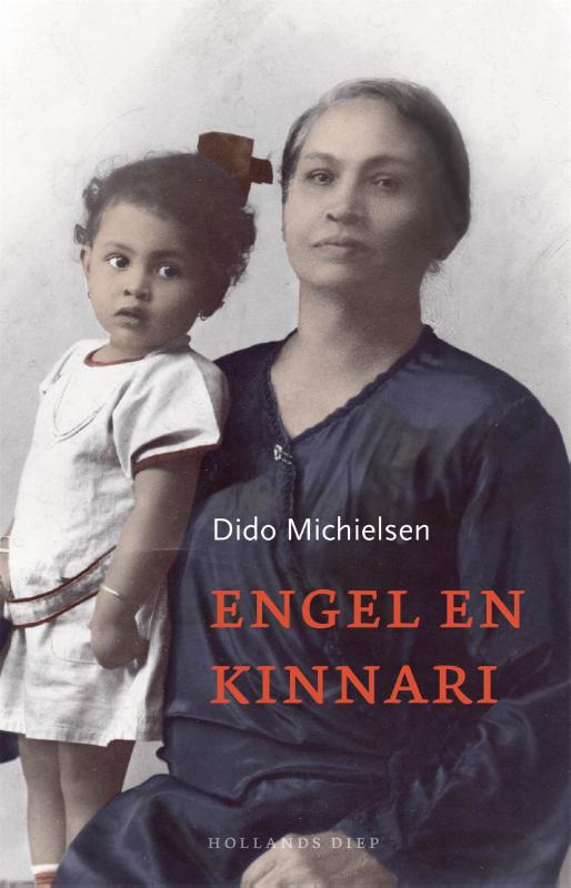 Dido Michielsen Engel En Kinnari thumbnail