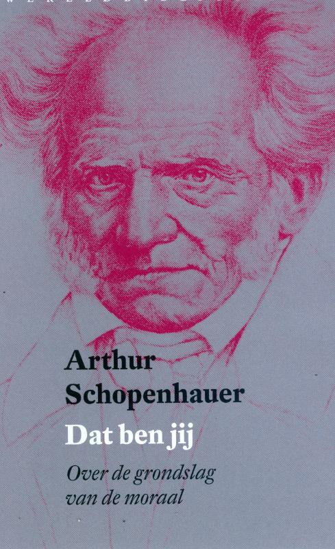 Arthur Schopenhauer Dat Ben Jij thumbnail