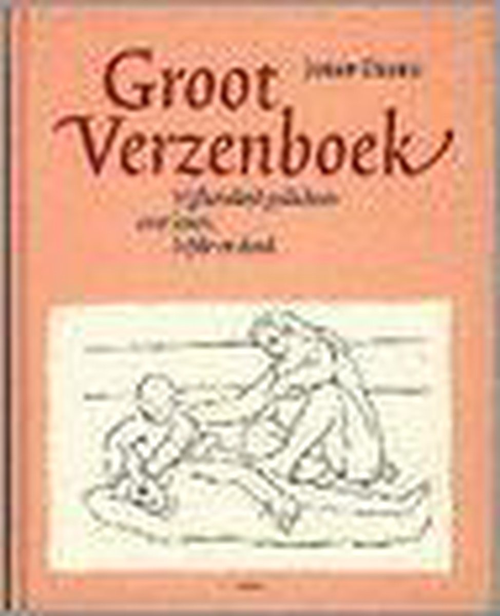 Groot verzenboek
