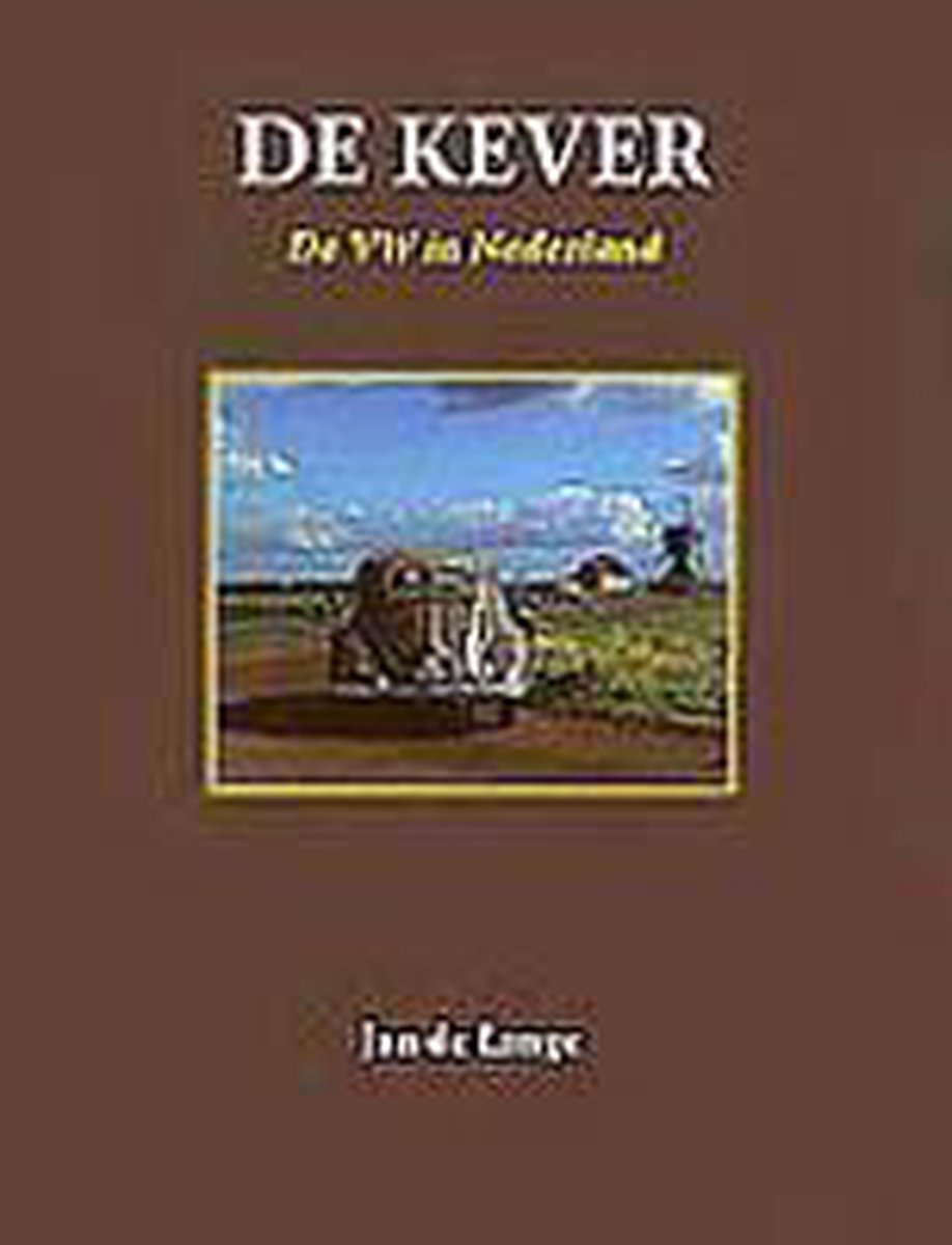 boekenbalie_9789038903231_cover Kever Vw In Nederland