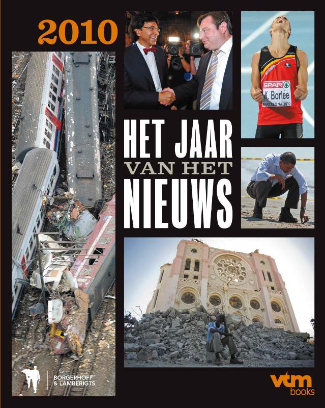 Het jaar van het nieuws / 2010