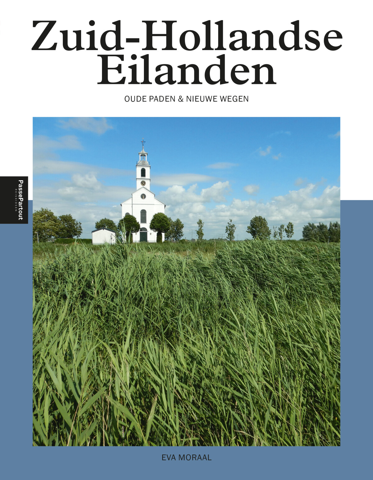 Zuid-Hollandse Eilanden / PassePartout-reeks