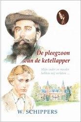 De pleegzoon van de ketellapper / Schippersserie / 30