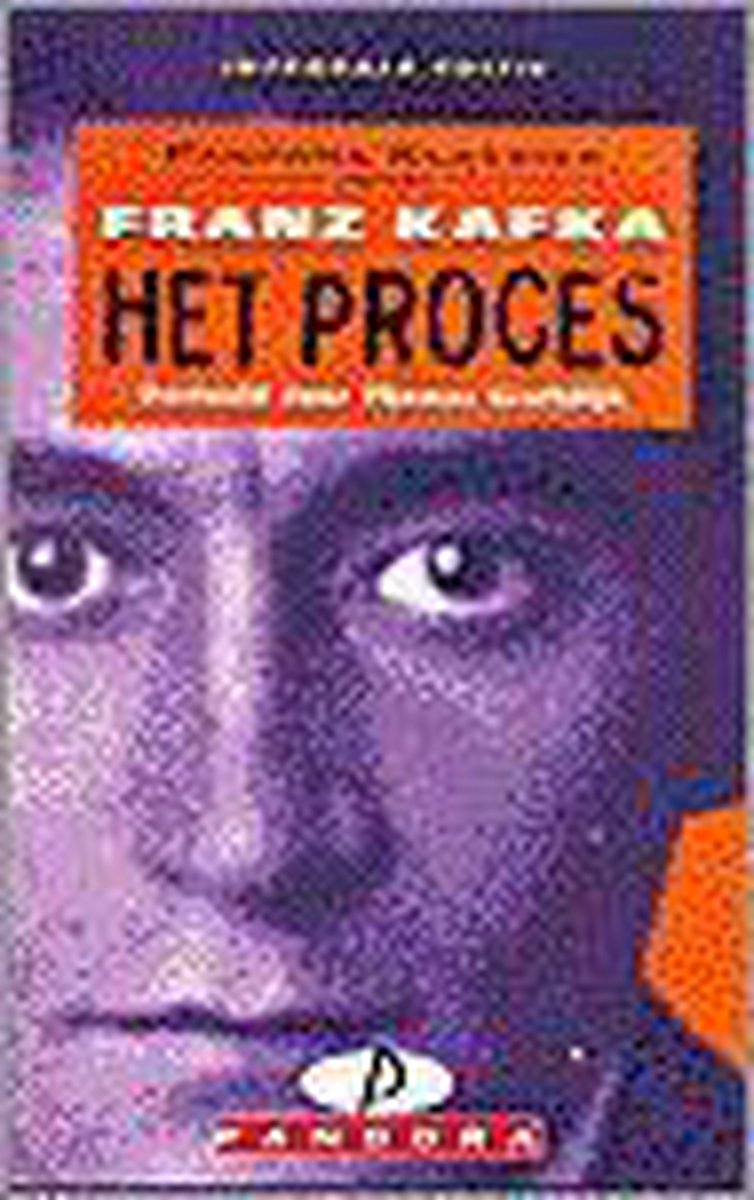 Het proces / Pandora klassiek