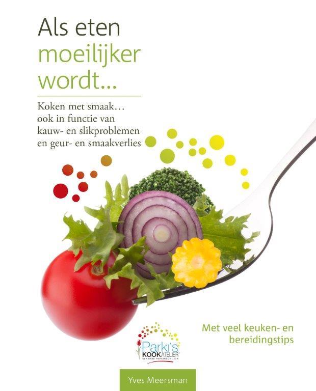 Als eten moeilijker wordt