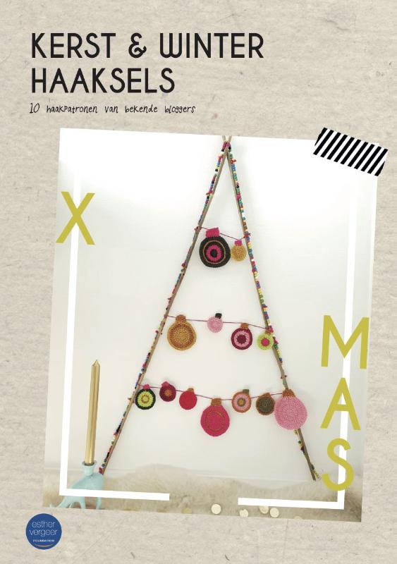 Kerst & Winter Haaksels thumbnail