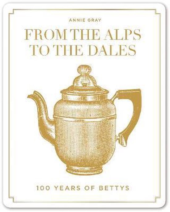 From the Alps to the Dales