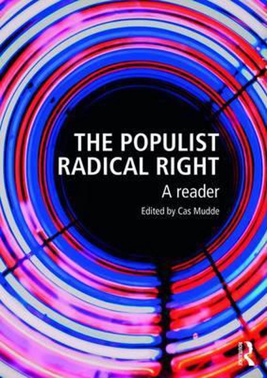 Populist Radical Right