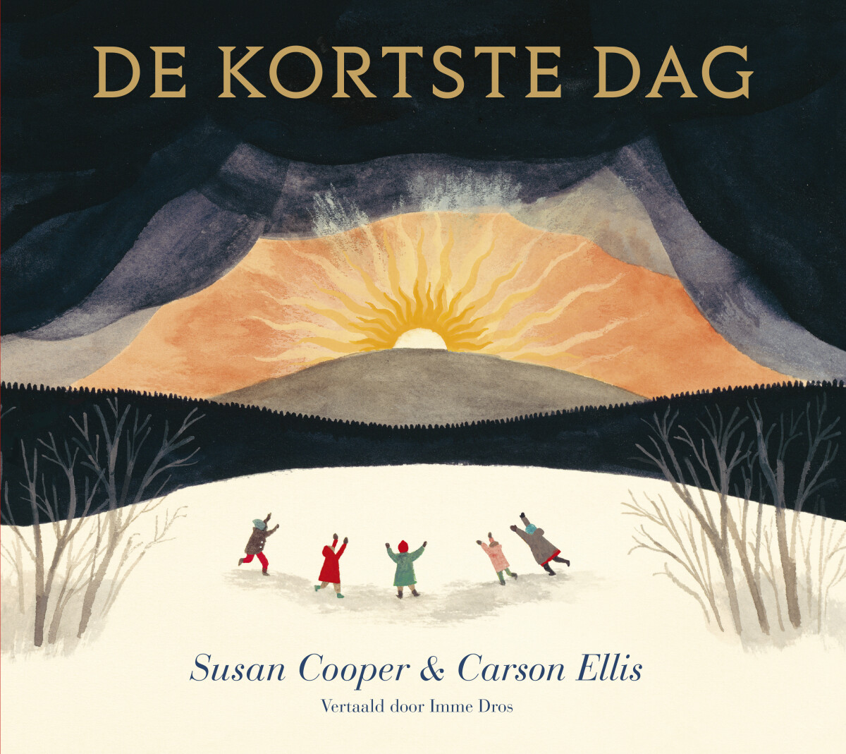 De kortste dag