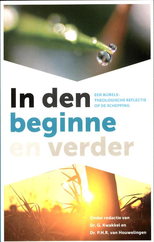 In Den Beginne En Verder thumbnail