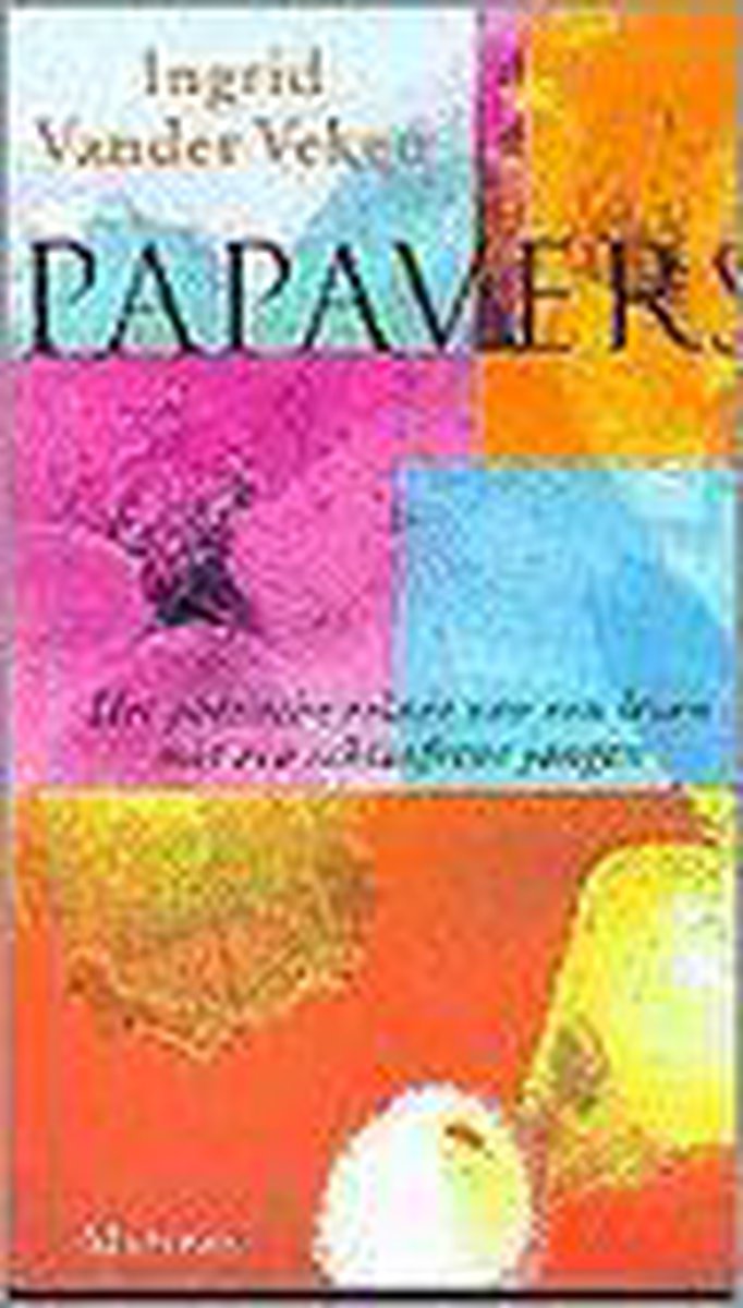 Ingrid vander Veken Papavers thumbnail
