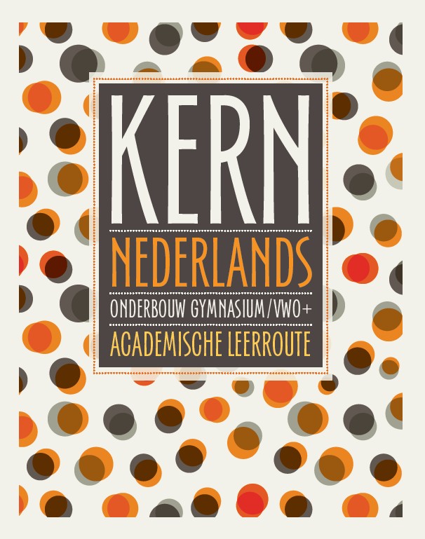KERN Nederlands / gymnasium/vwo+ 1-3