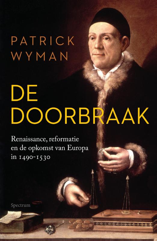 De doorbraak