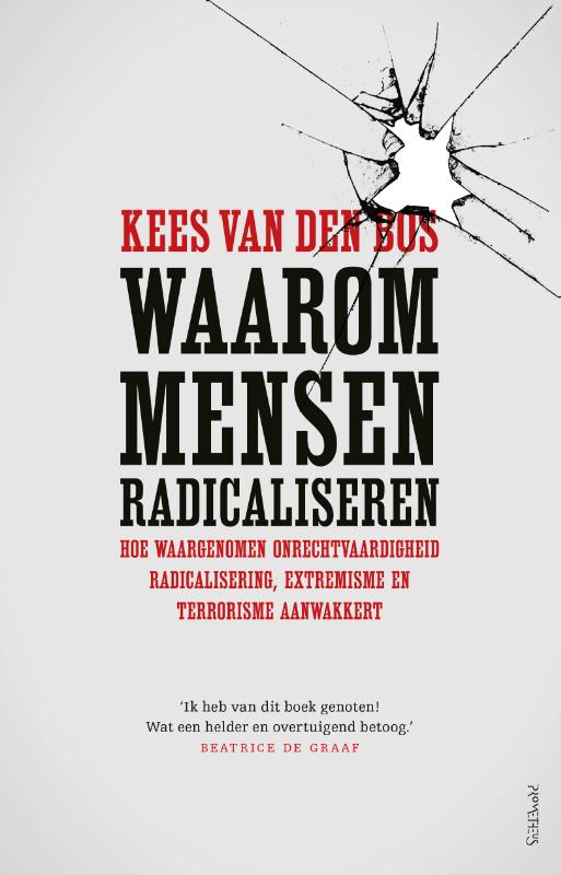 Waarom mensen radicaliseren