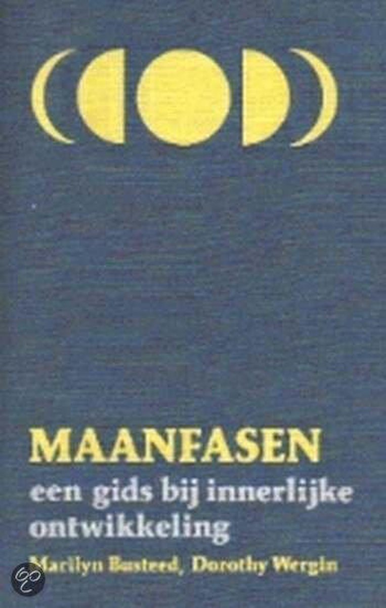 Maanfasen