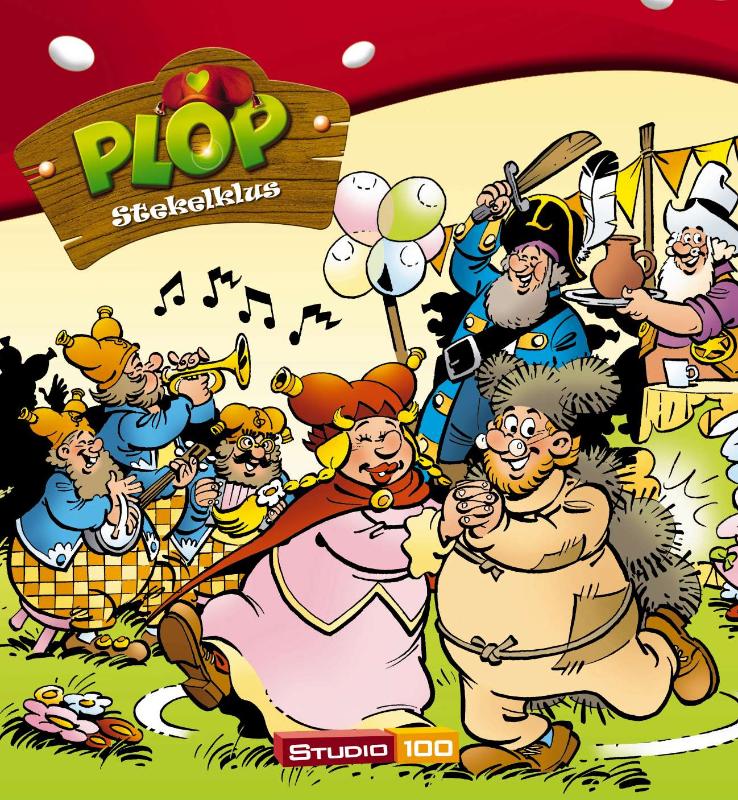 boekenbalie_9789059166301_cover Stekelklus voorleesboek / Plop