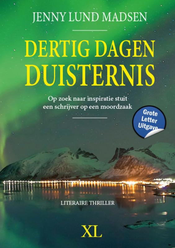 Dertig dagen duisternis