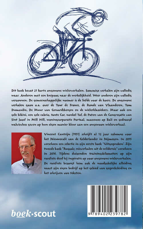 De Zilveren Zadelpen achterkant