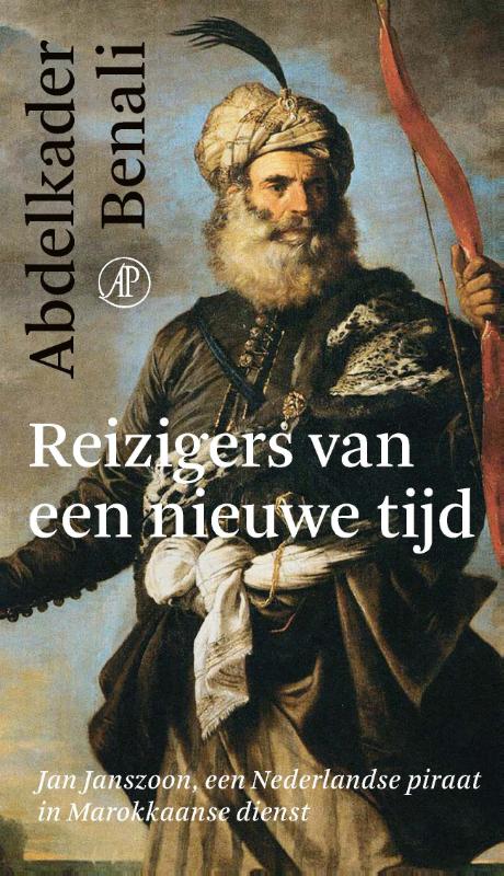 Reizigers van een nieuwe tijd