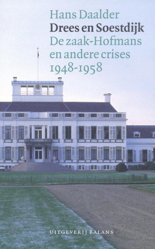 Hessel Daalder Drees En Soestdijk thumbnail