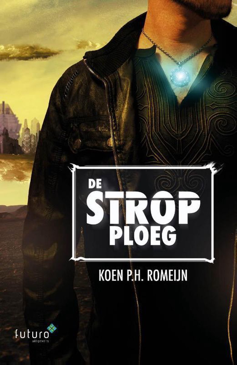 Koen Romeijn De Strop Ploeg thumbnail