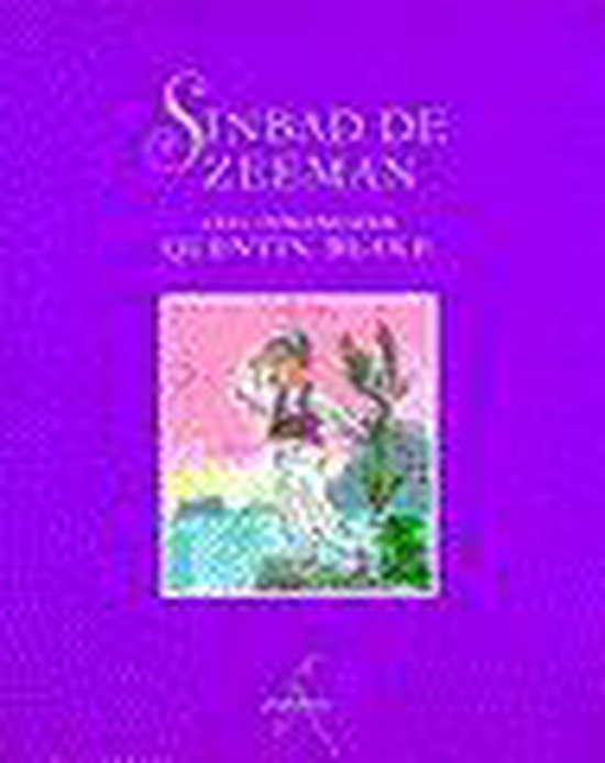 J. Yeoman Sinbad De Zeeman thumbnail