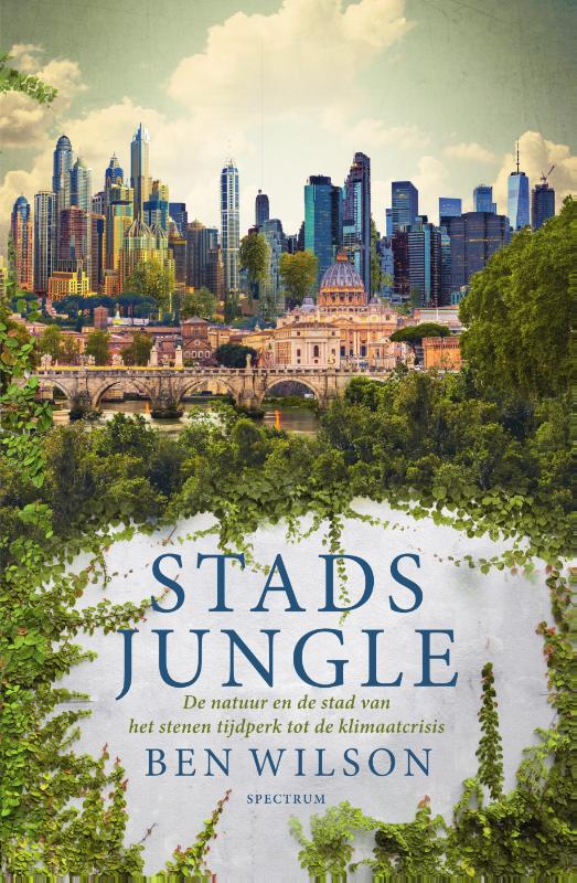 Stadsjungle