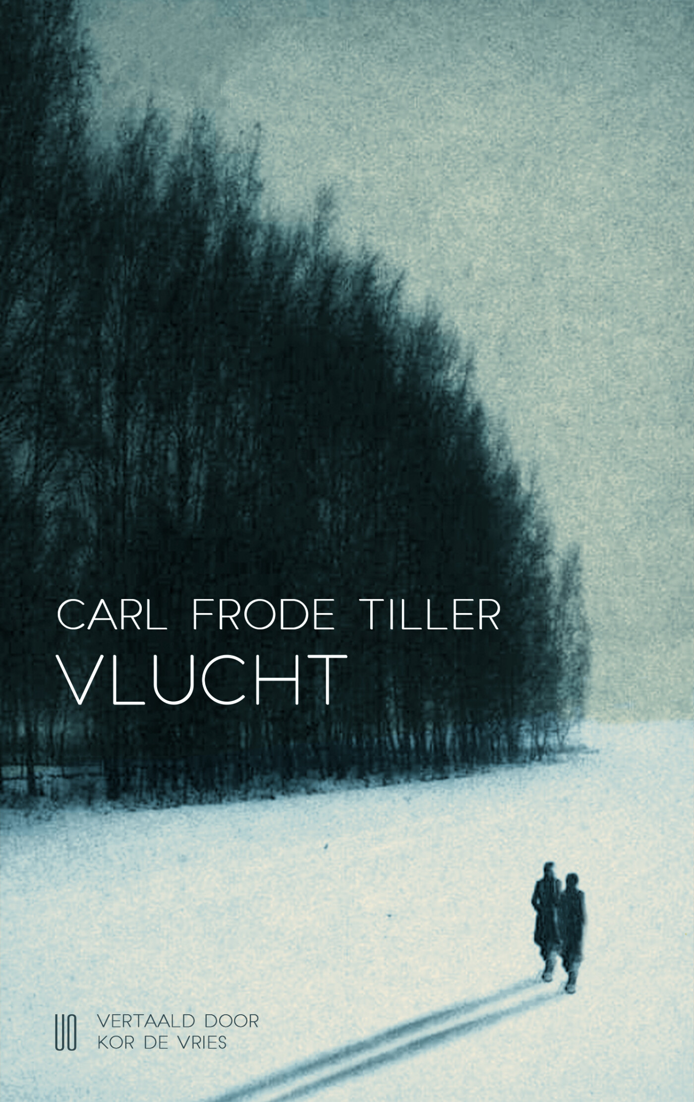 Carl Frode Tiller Vlucht