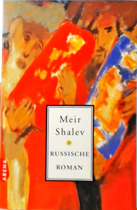 Russische roman