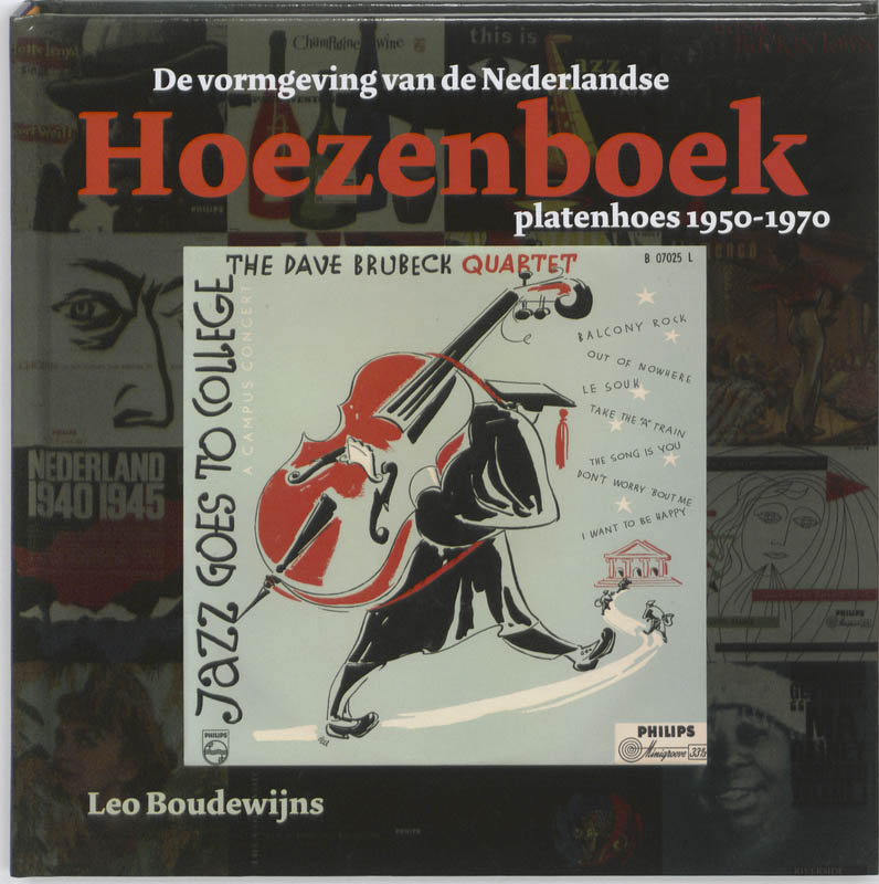 Leo Boudewijns Hoezenboek thumbnail