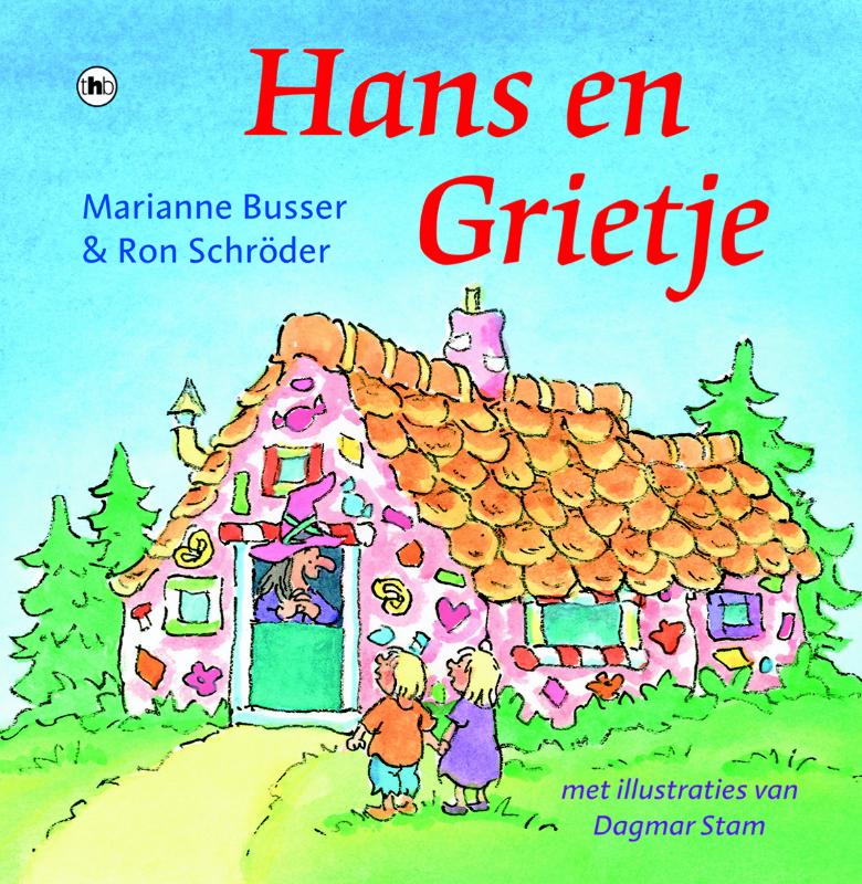 Hans & Grietje