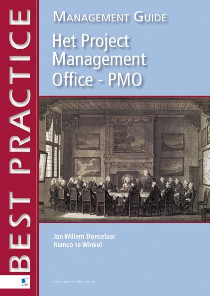 Project management office management guide / Best practice