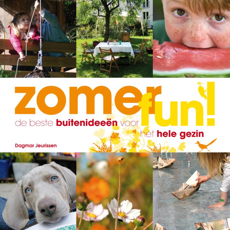 Zomerfun!