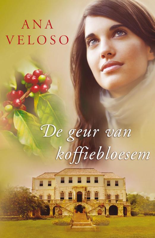 A. Veloso De Geur Van Koffiebloesem thumbnail