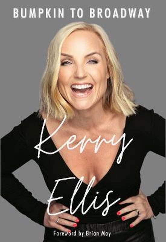 Kerry Ellis: Bumpkin to Broadway