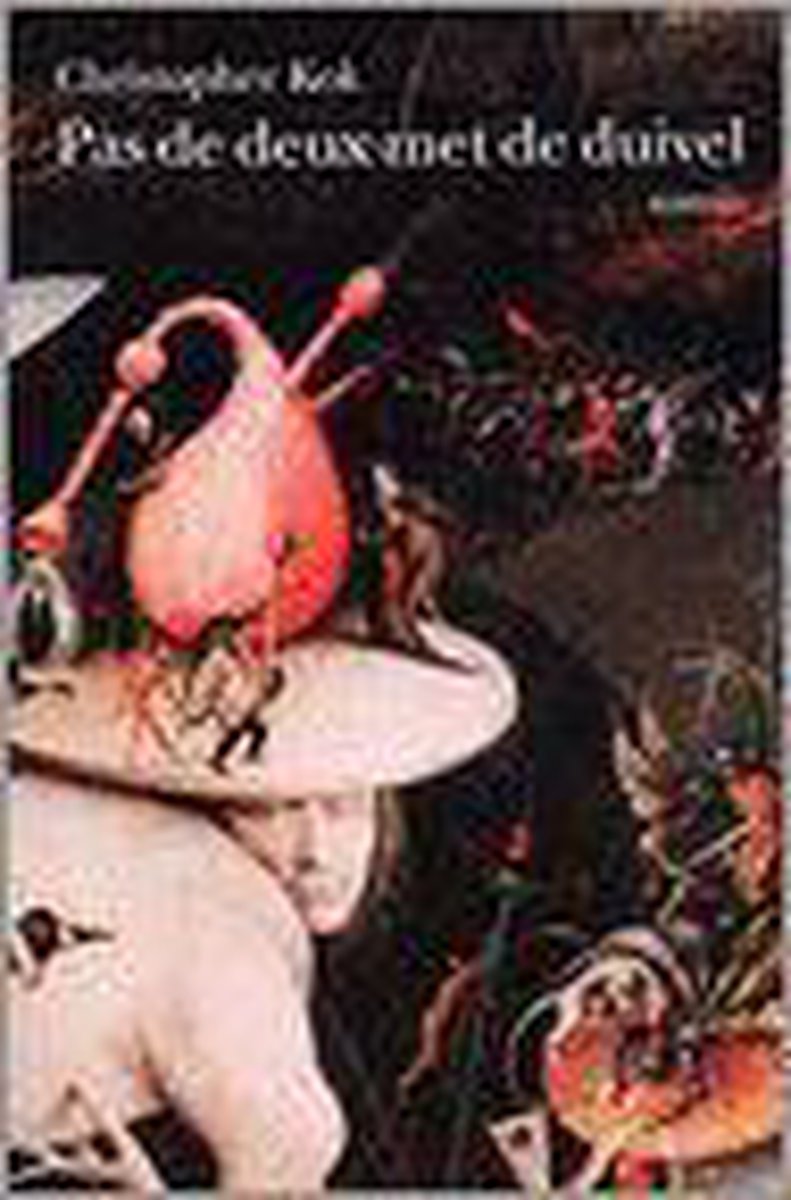 boekenbalie_9789080320888_cover PAS DE DEUX MET DE DUIVEL