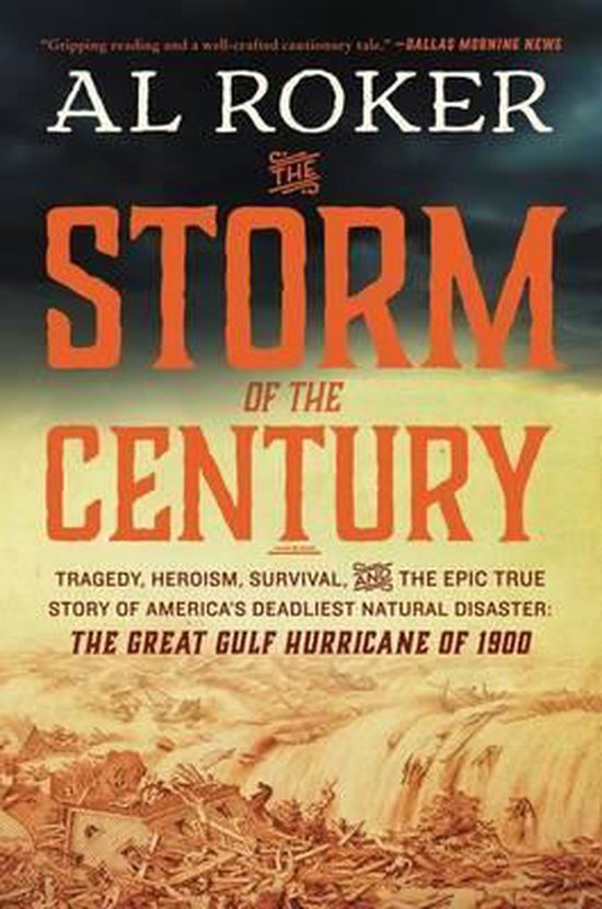 The Storm of the Century