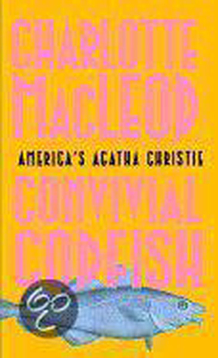 The Convivial Codfish