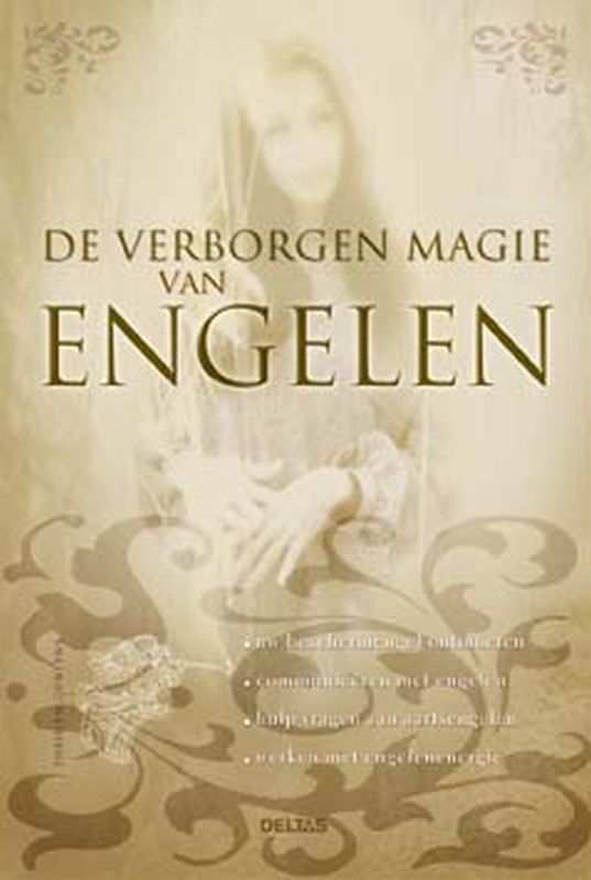 De Verborgen Magie Van Engelen