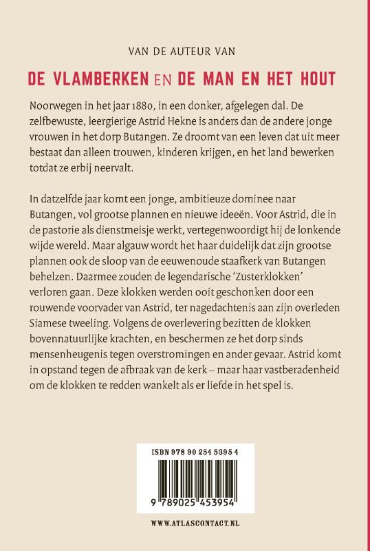 De zusterklokken achterkant