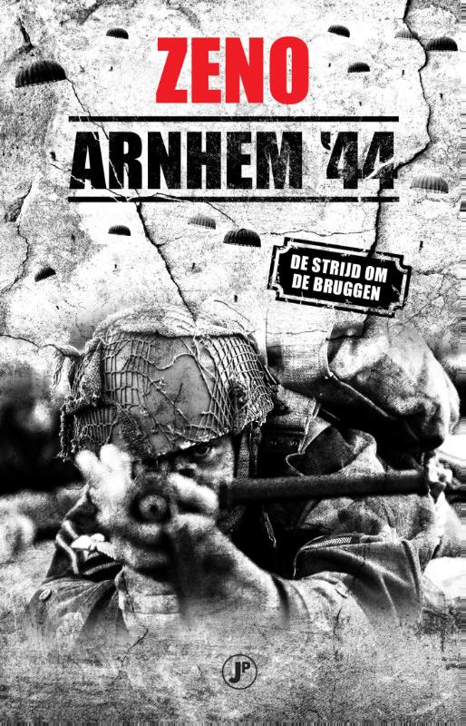 Oorlogsklassiekers  -   Arnhem 44