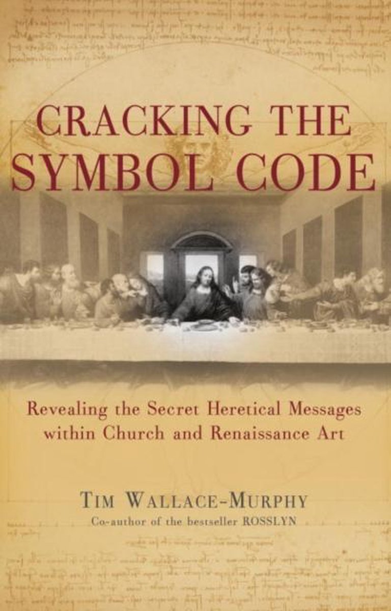 Cracking the Symbol Code