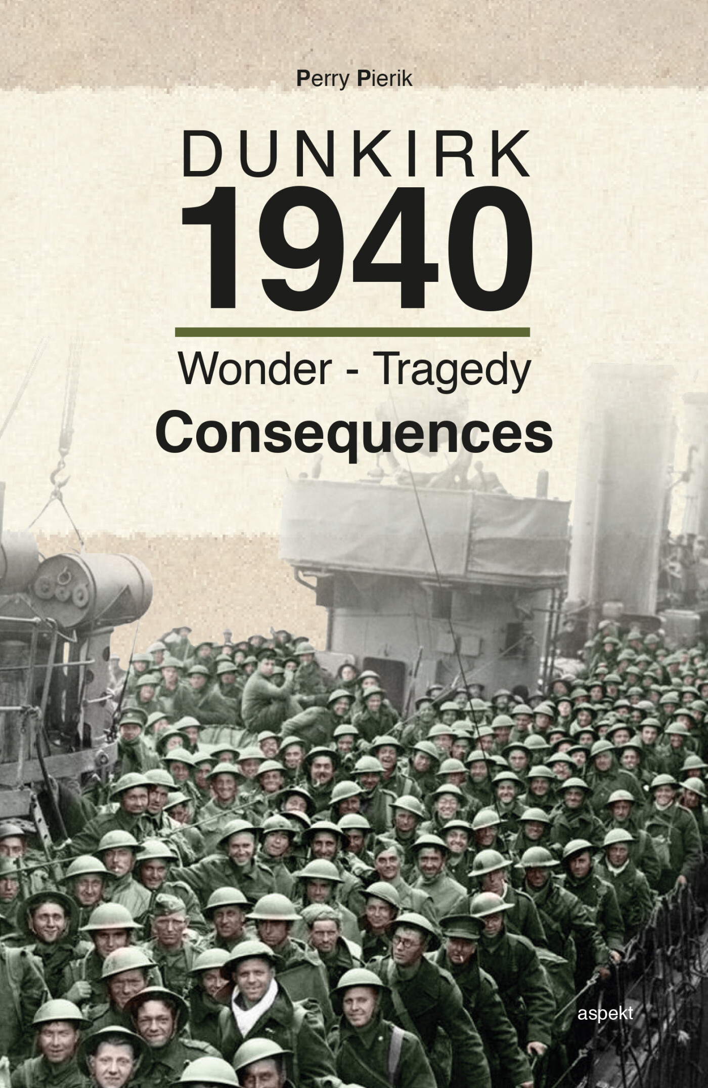 Dunkirk 1940