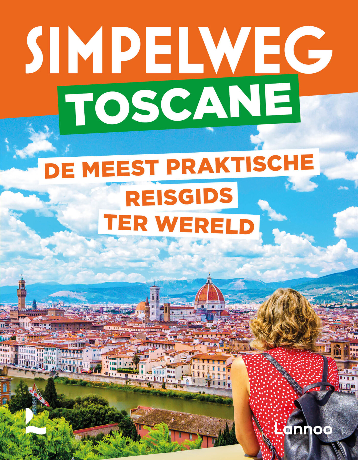 Simpelweg Toscane / Simpelweg