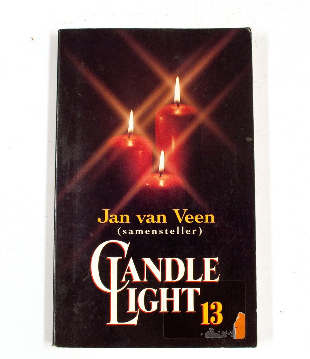 Candlelight 13