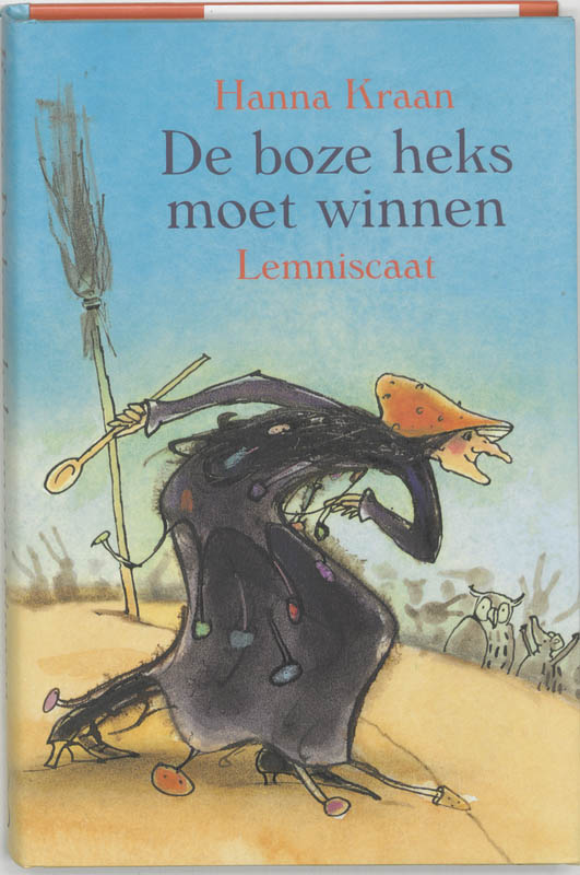 boekenbalie_9789056371913_cover De boze heks moet winnen
